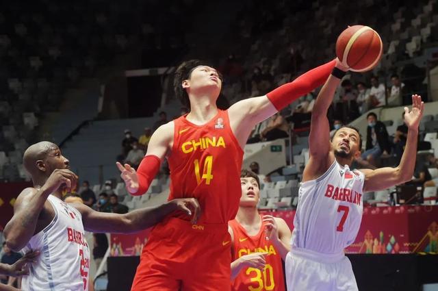 中国男篮此前在澳大利亚参加世预赛期间多人核酸阳性