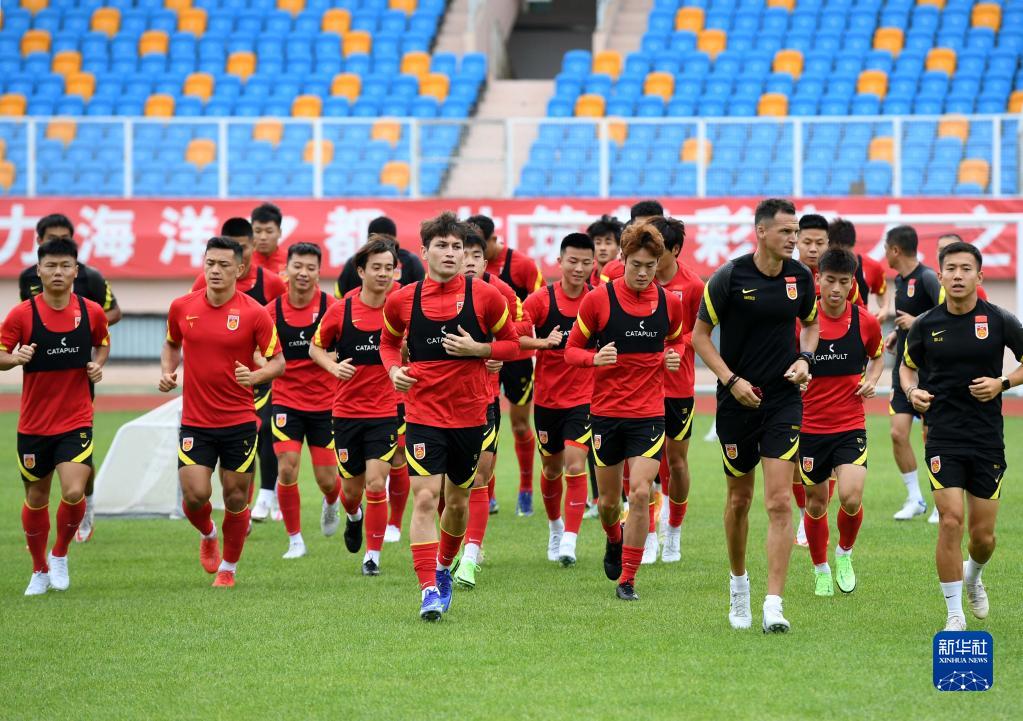 中国男足曾在2005年和2010年两次夺冠