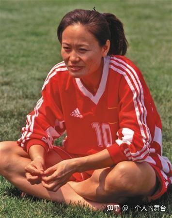 是中国女足取得95世界杯第四名和96年奥运会亚军的好成绩的绝对功臣